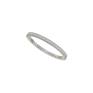 Minimal Eternity Ring