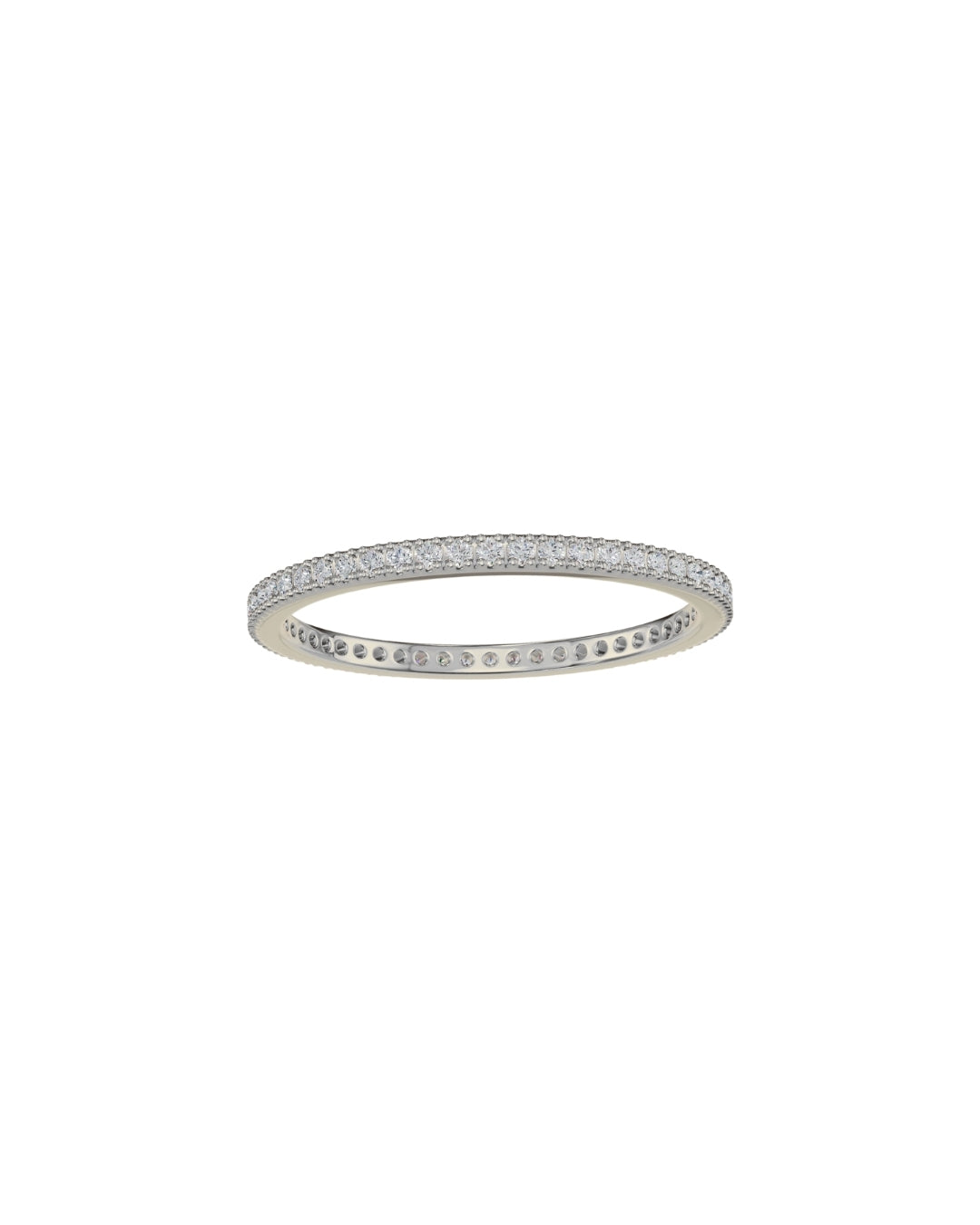 Minimal Eternity Ring