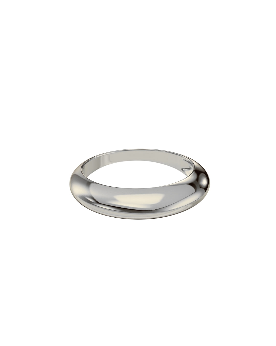 Mini Mound Ring