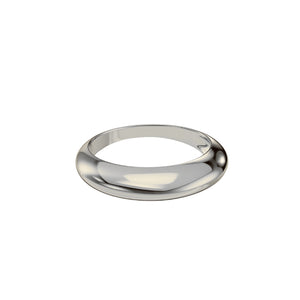 Mini Mound Ring