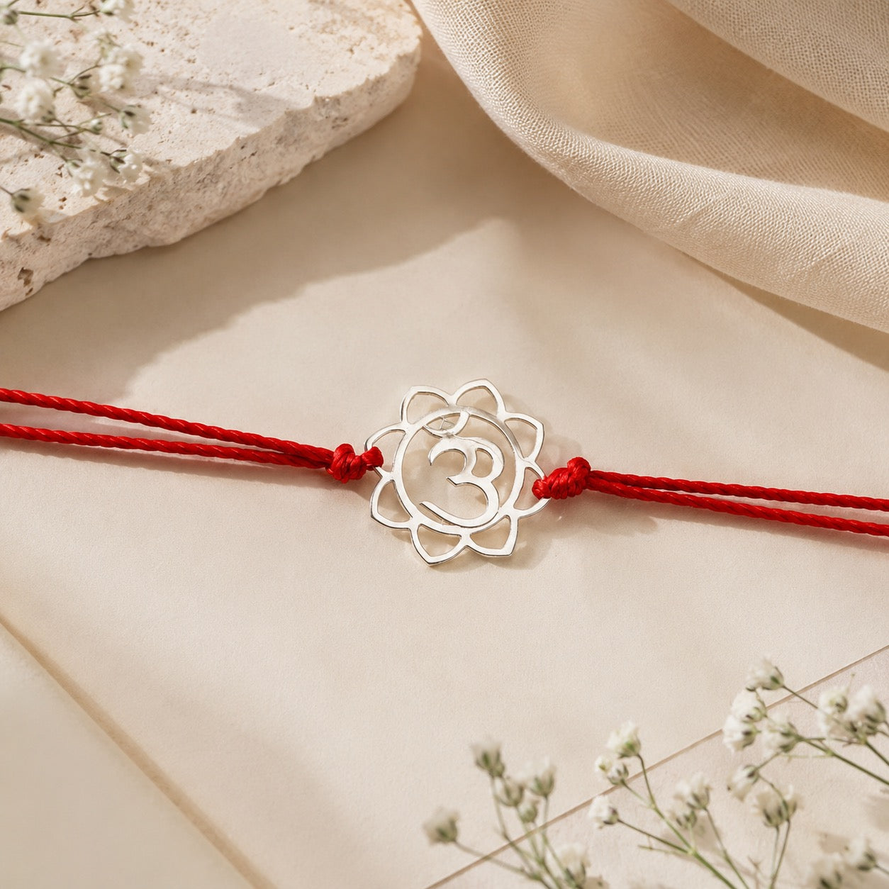 Om Rakhi