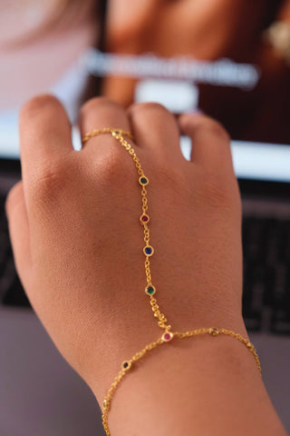 anushka jain jewellery