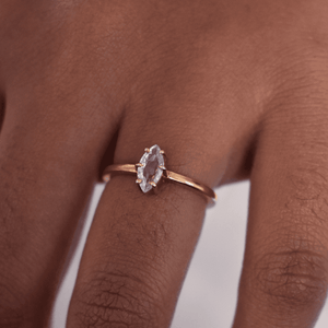 Marquise Ring