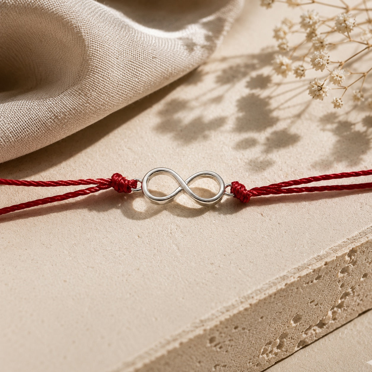 Infinity Rakhi
