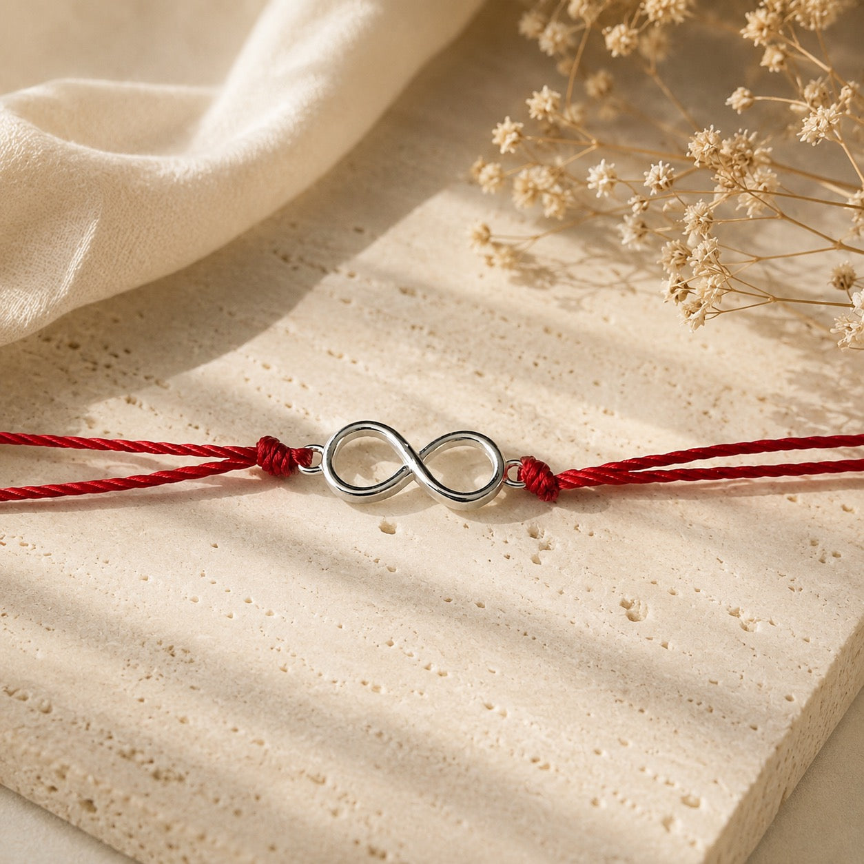 Infinity Rakhi