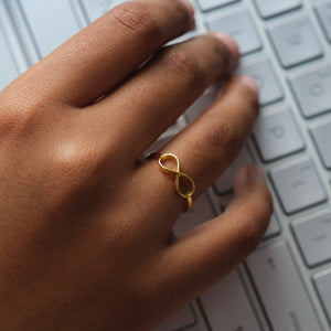 Infinity Ring