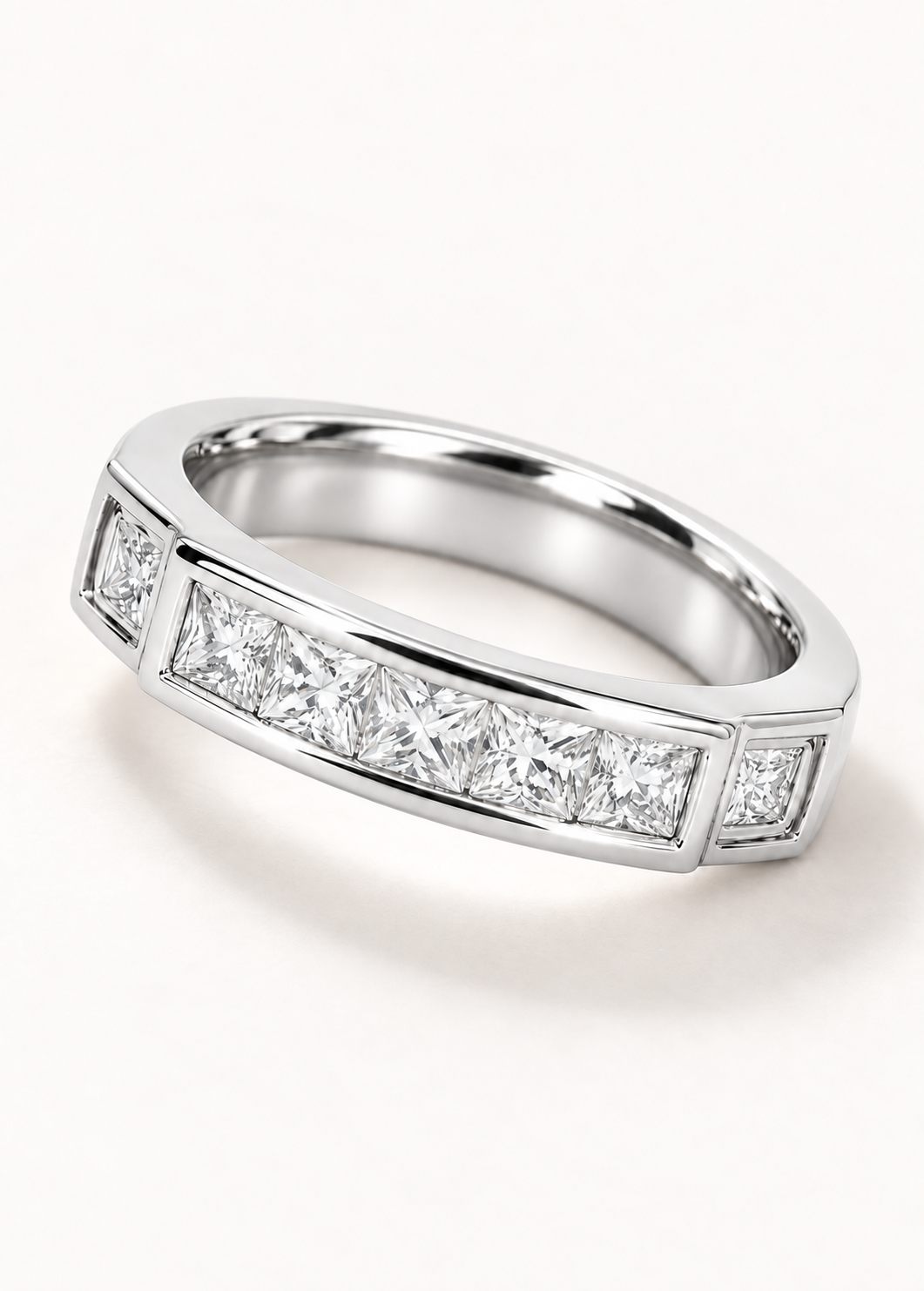 Celeste Princess Ring