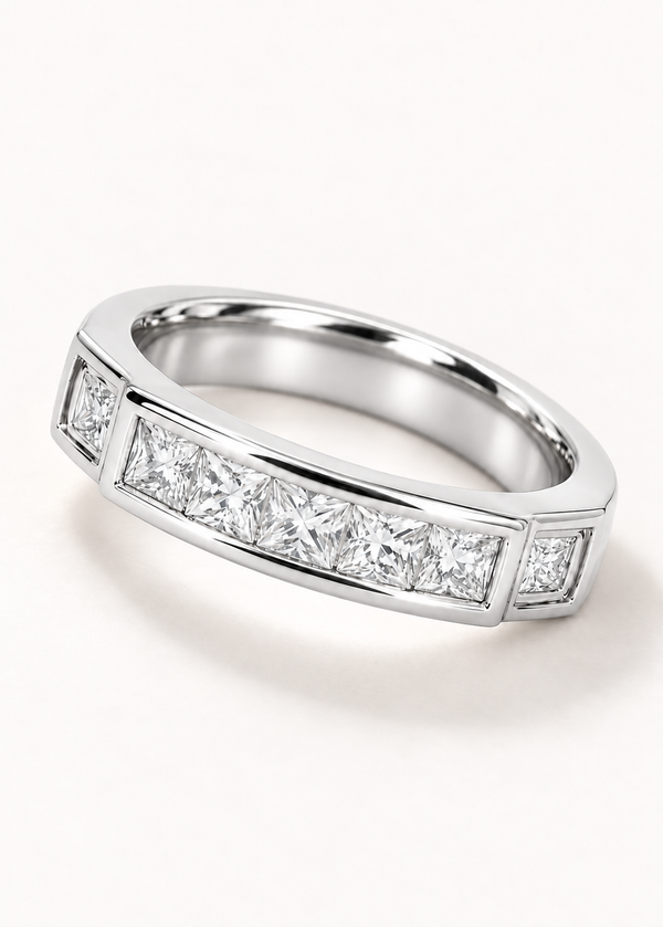 Celeste Princess Ring