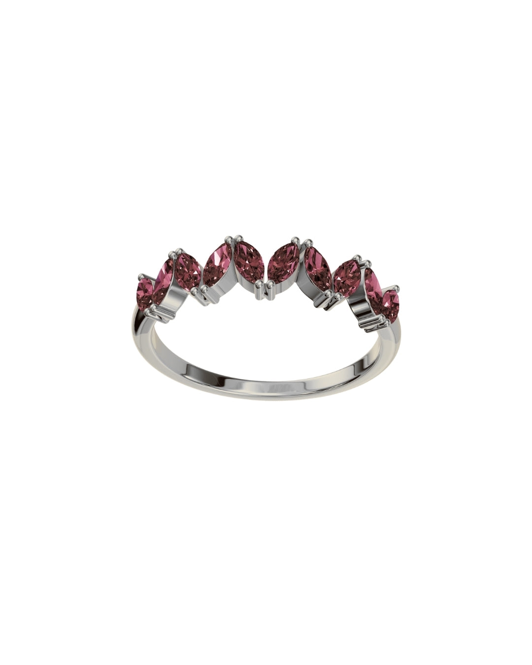 Ruby Marquise Band