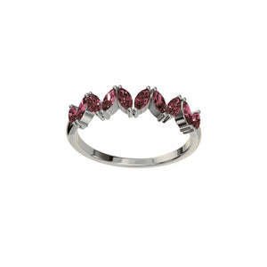 Ruby Marquise Band