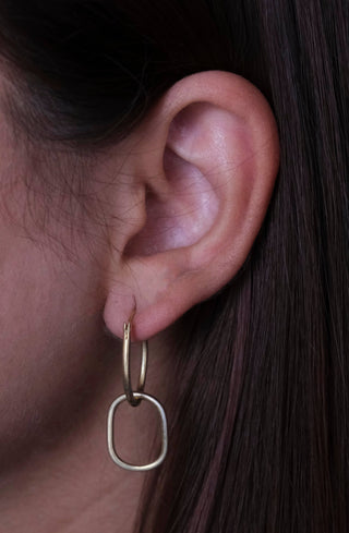 Duet Earrings