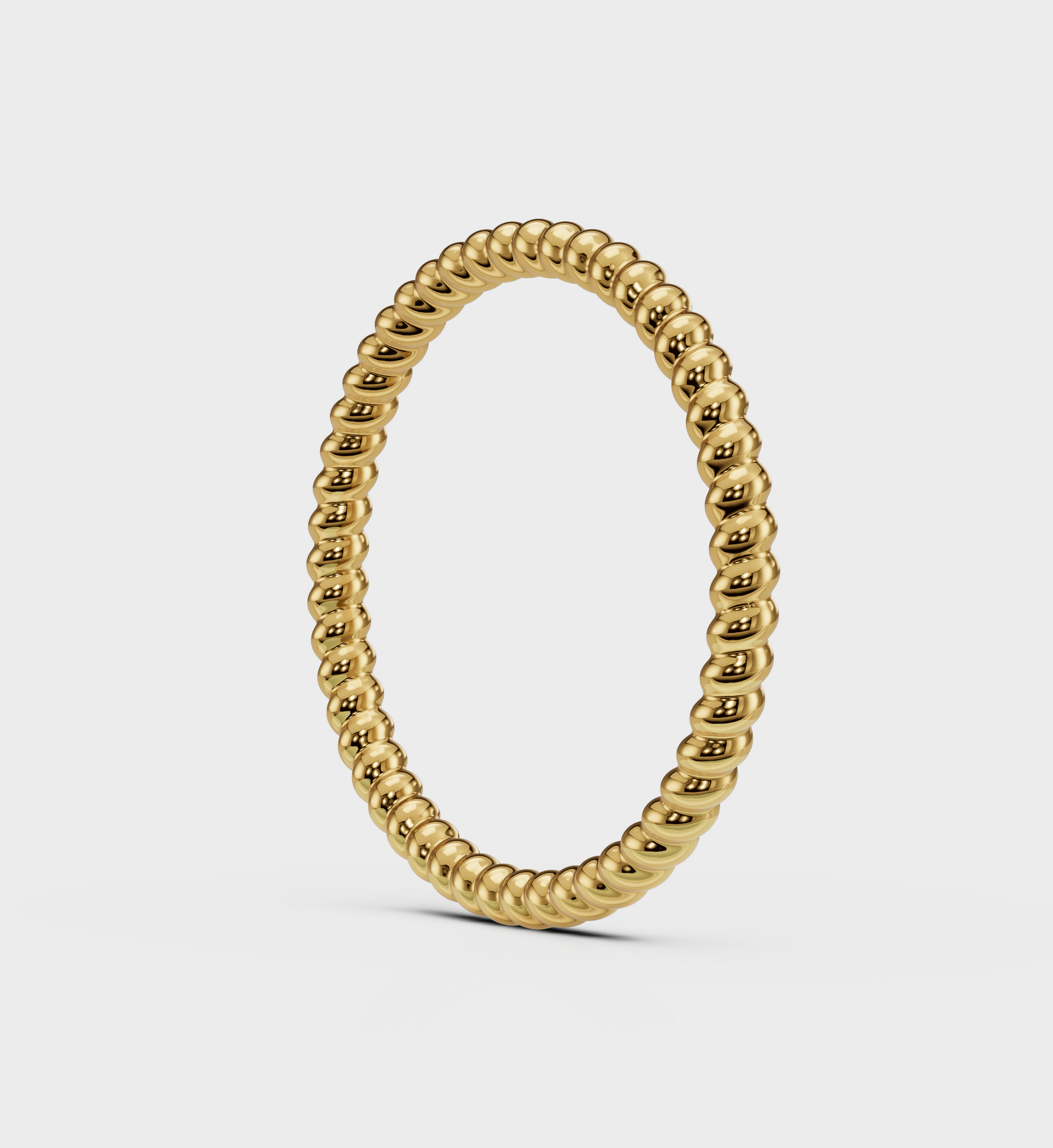 Rope Ring