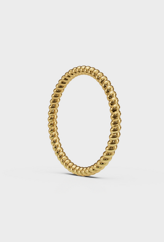 Rope Ring