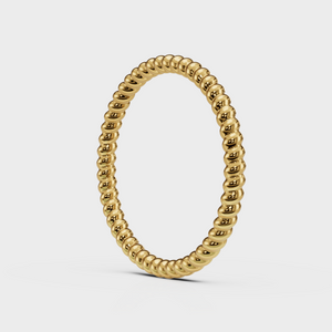 Rope Ring