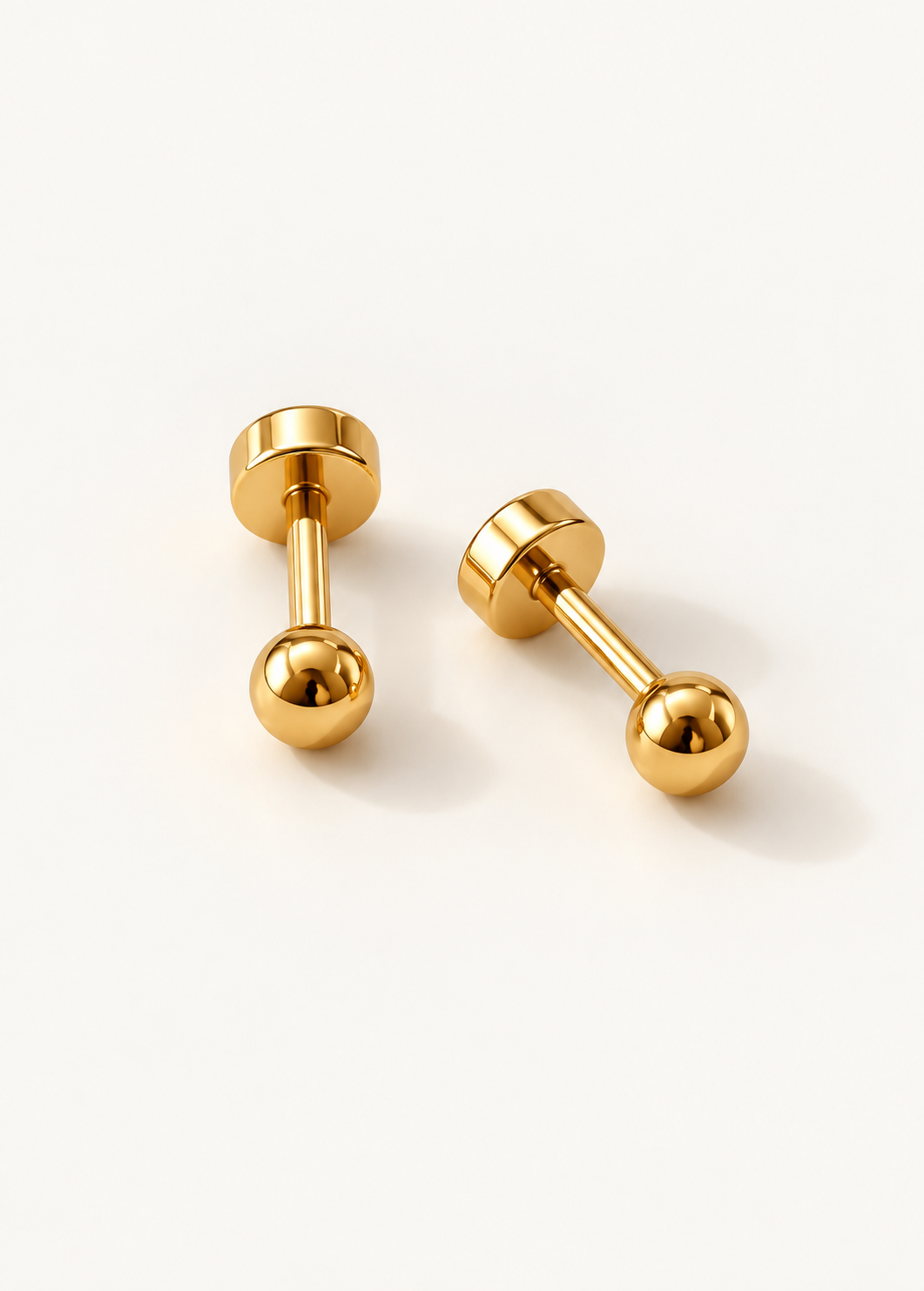 Dot Studs