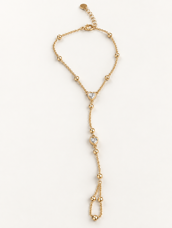Rolo Hand Harness
