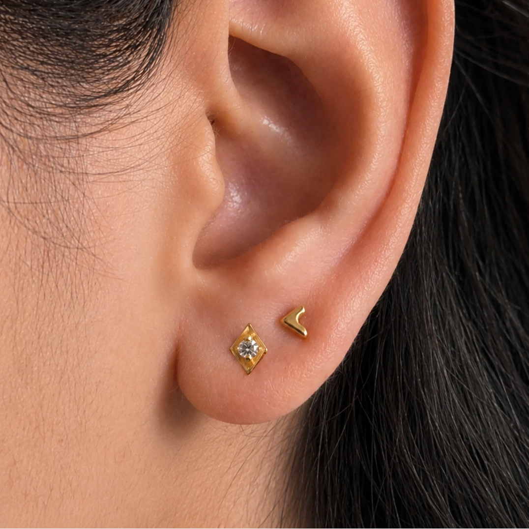 Fancy Studs Set