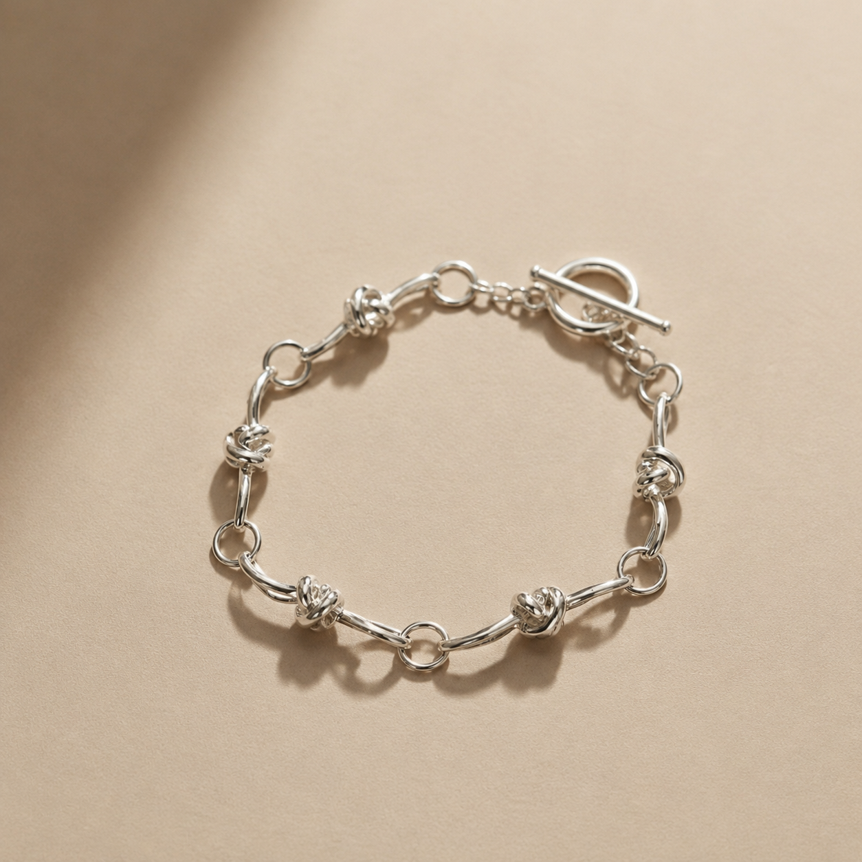 Forge Cuff Bracelet