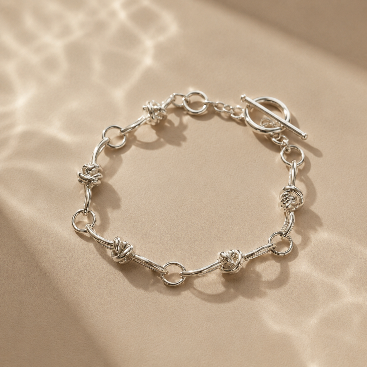 Forge Cuff Bracelet