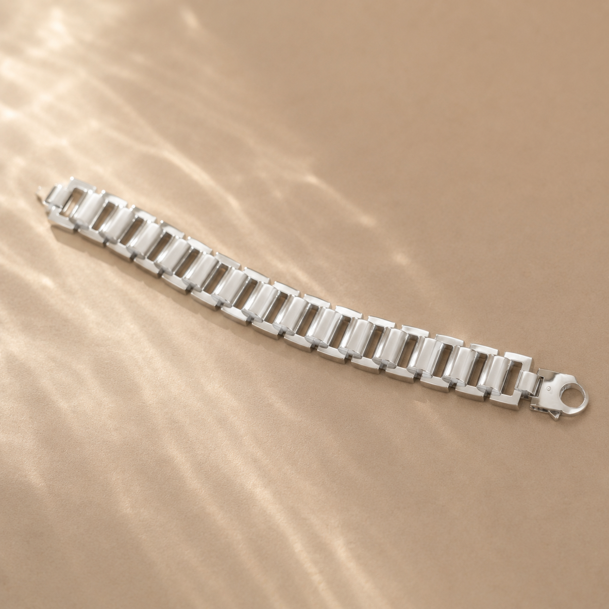 Sovereign Cuff Bracelet