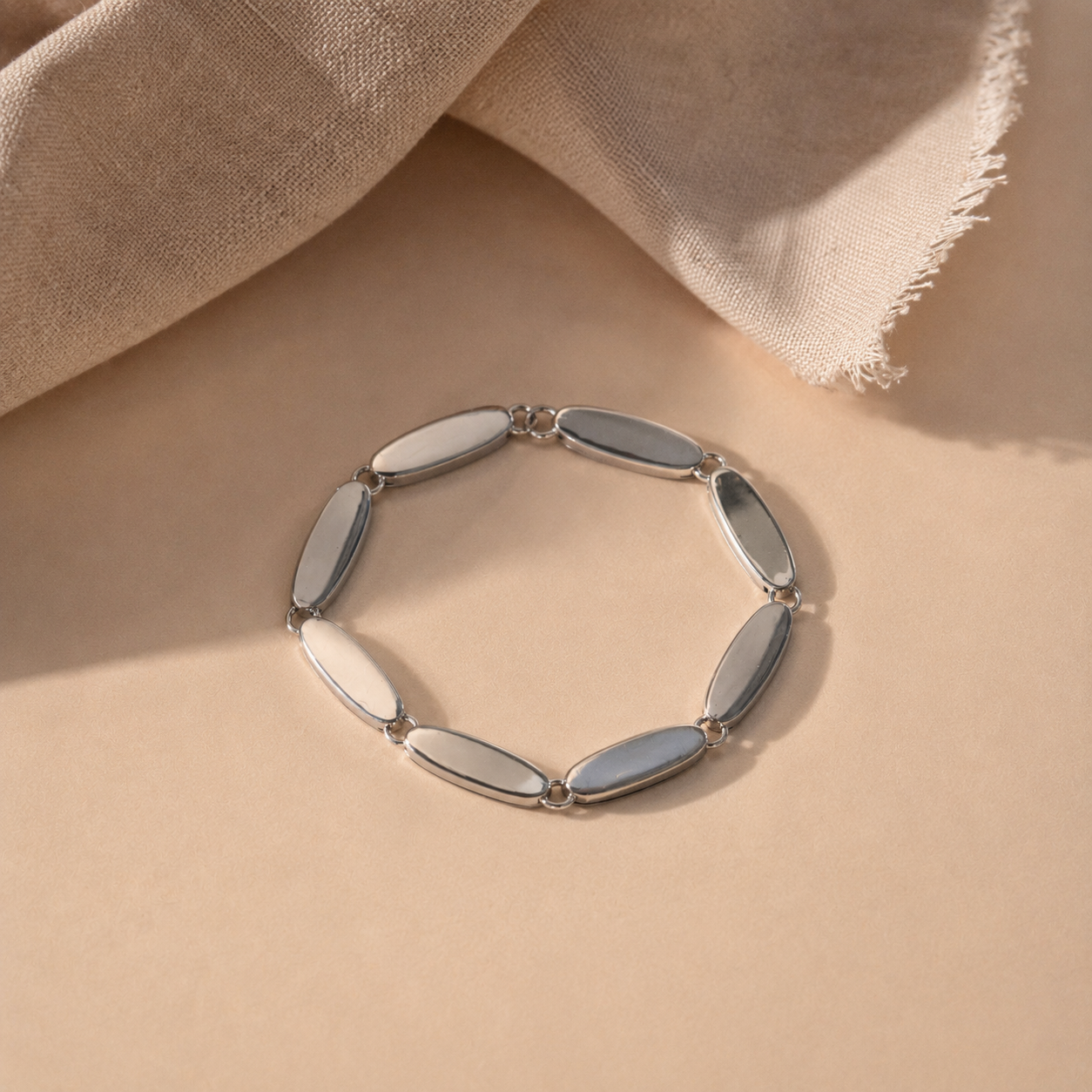 Mesa Cuff Bracelet