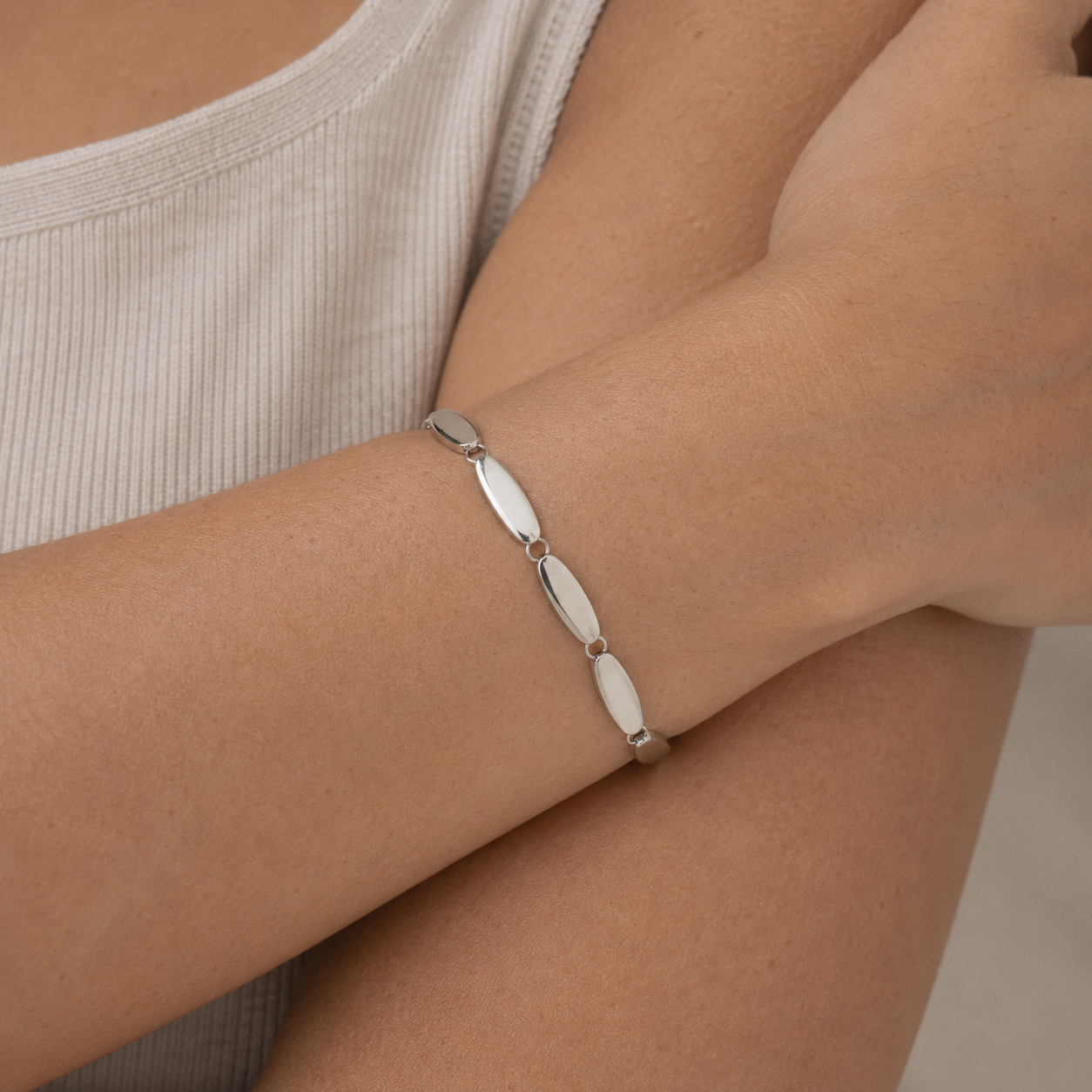 Mesa Cuff Bracelet