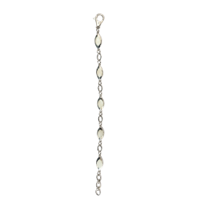 Ratio Chain Bracelet