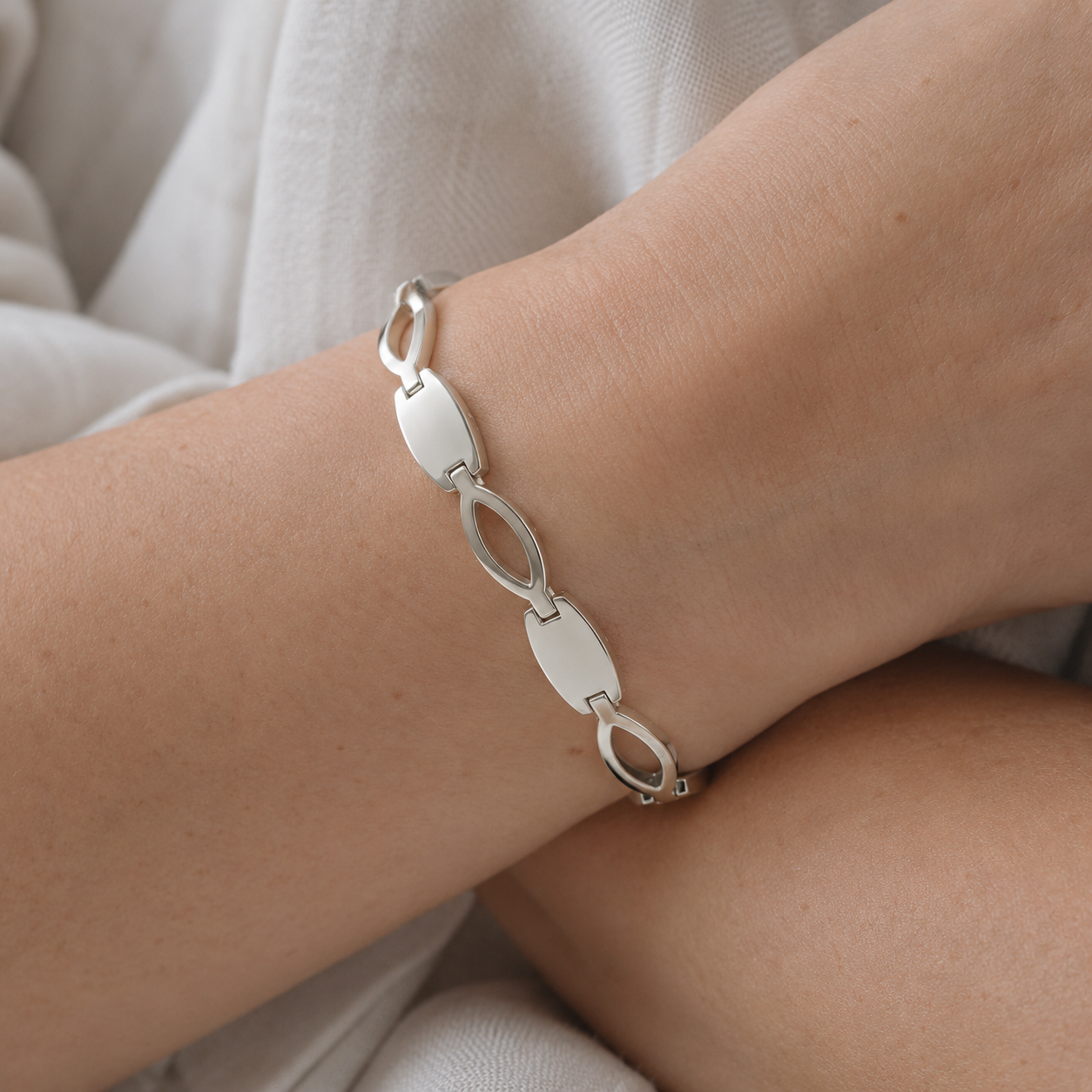 Strand Bracelet