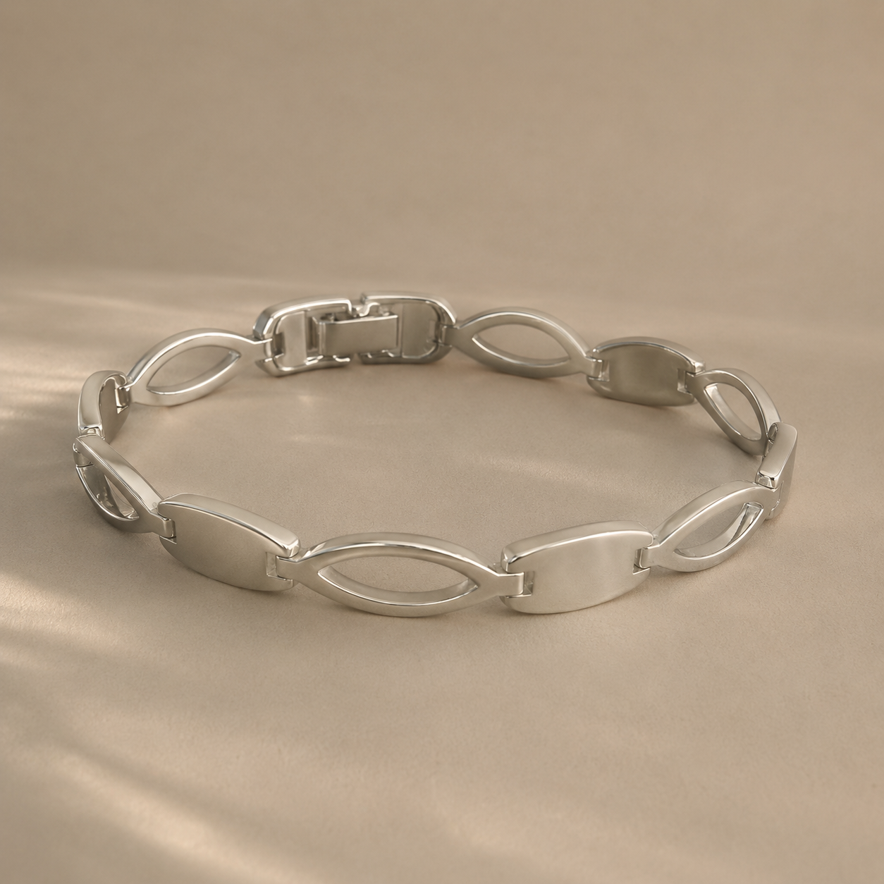 Strand Bracelet