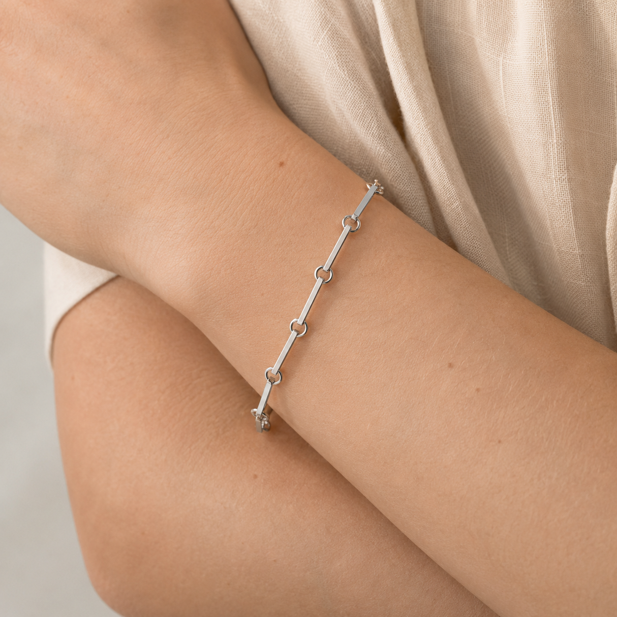 Axis Bracelet