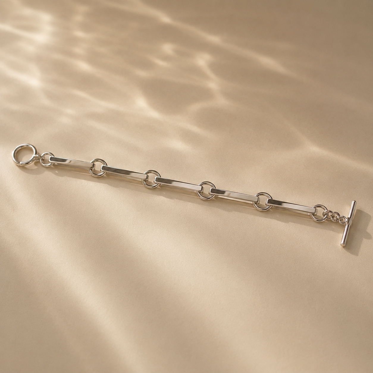 Axis Bracelet