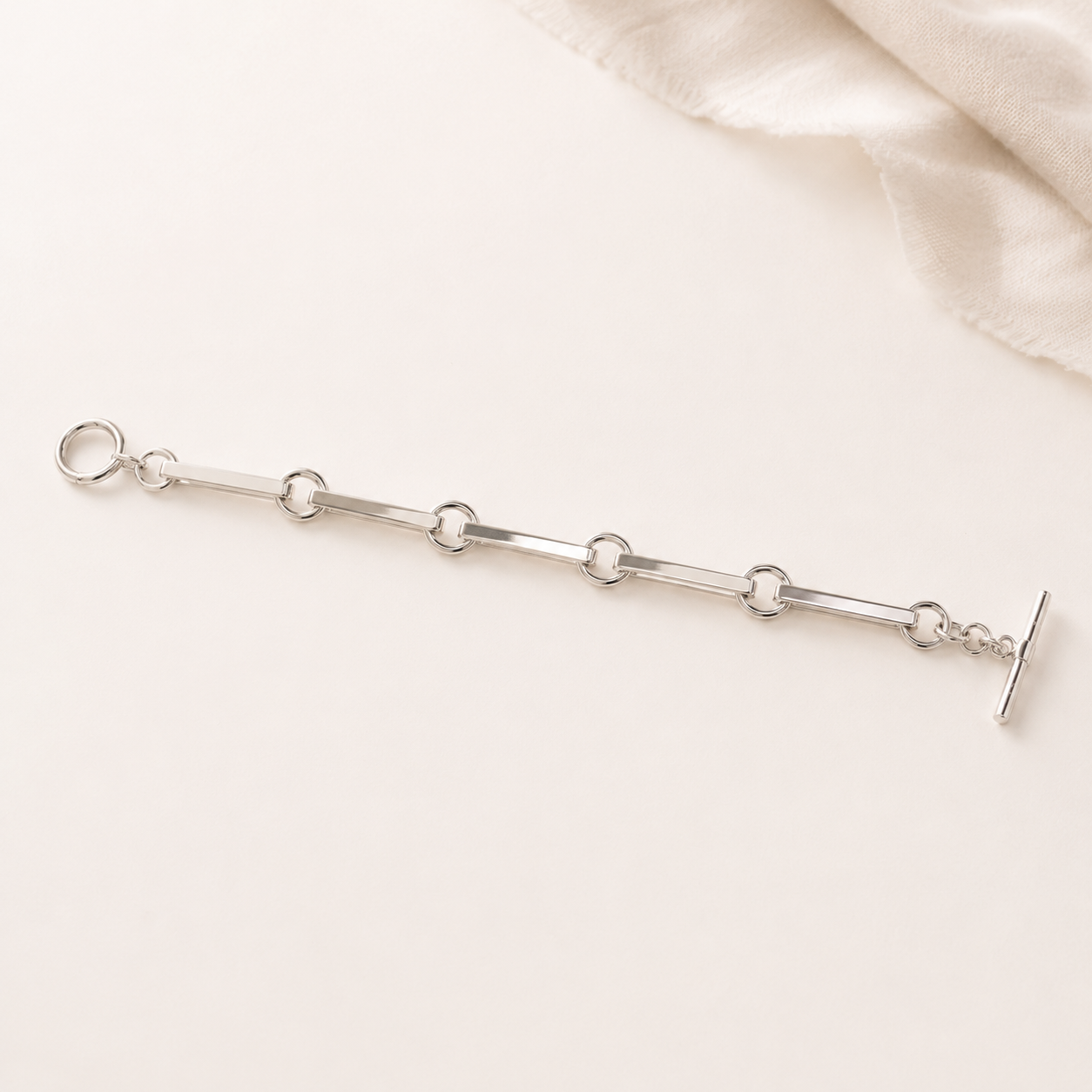 Axis Bracelet