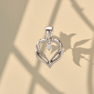 Arc CZ Charm