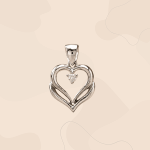 Arc CZ Charm
