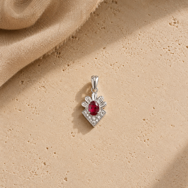 Ruby Cluster Charm
