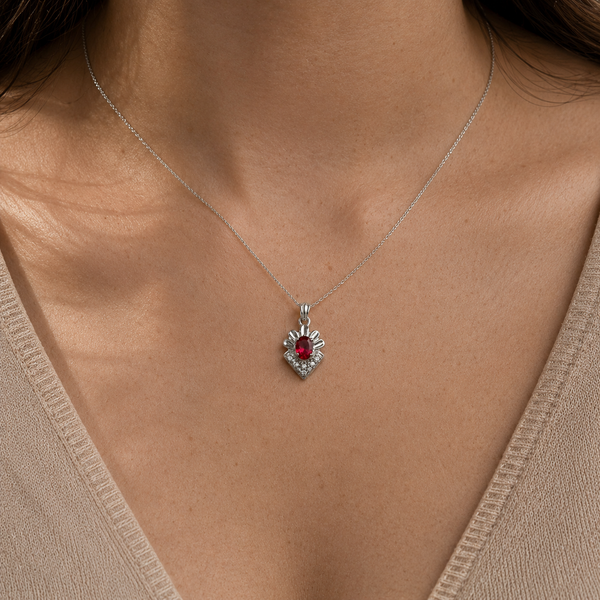 Ruby Cluster Charm