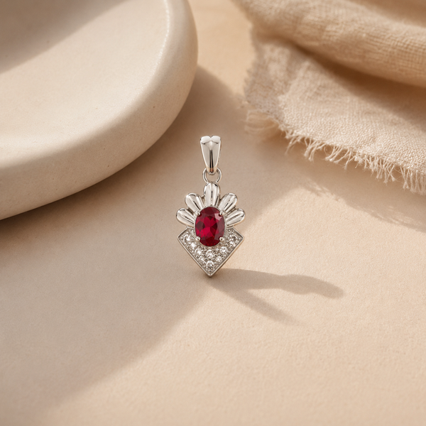 Ruby Cluster Charm