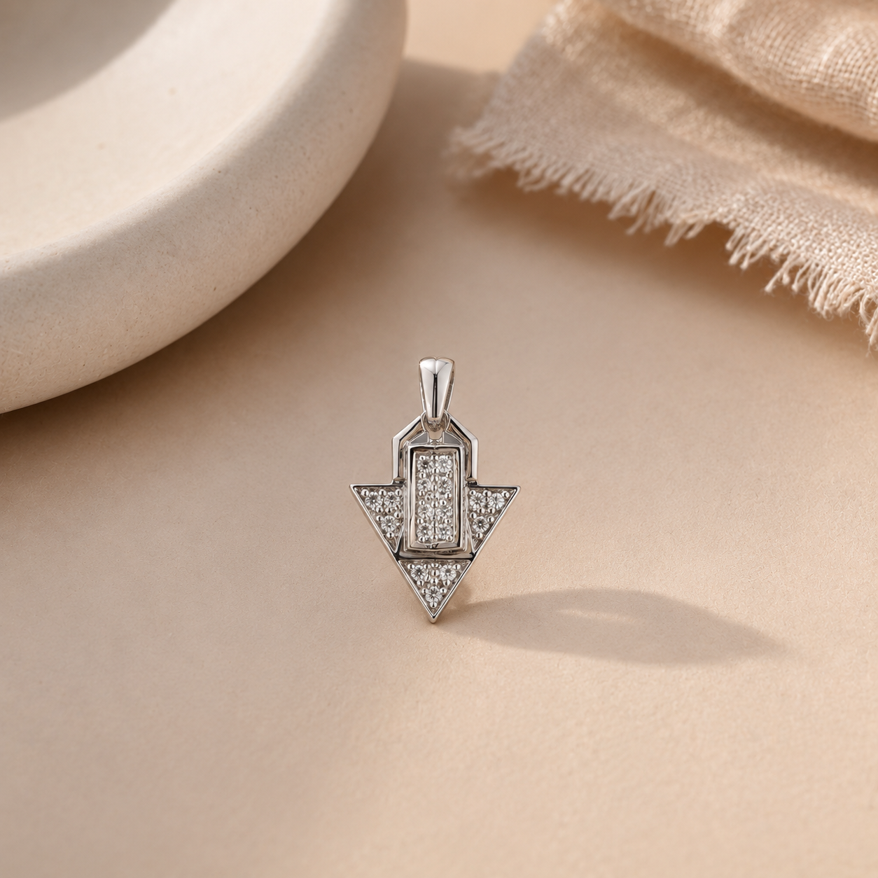 Constellation Charm