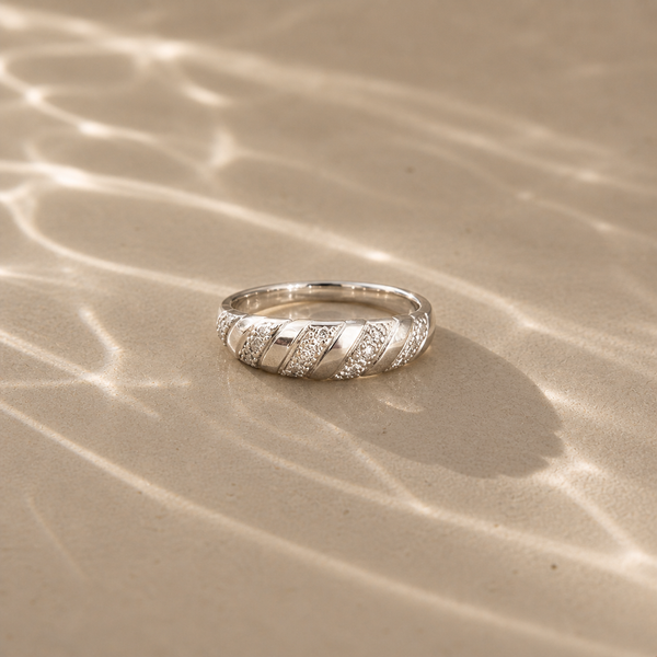 Twila Twist Band