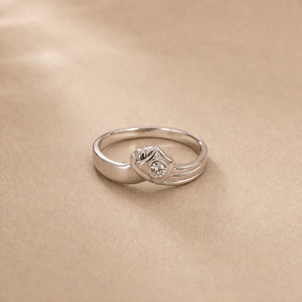 Nova Shield Ring