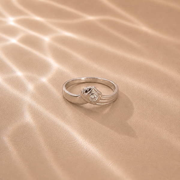Nova Shield Ring