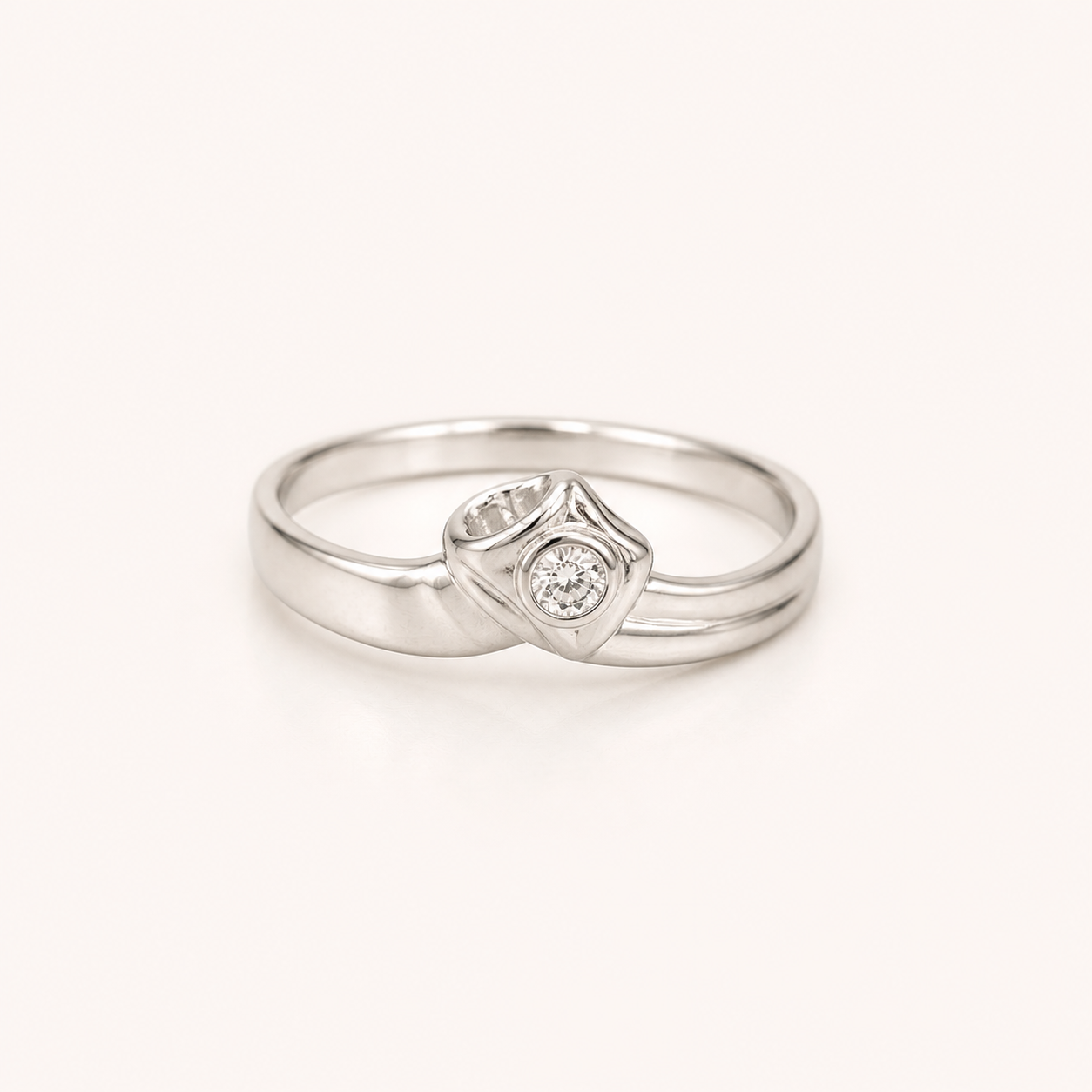 Nova Shield Ring