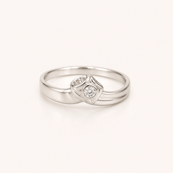 Nova Shield Ring