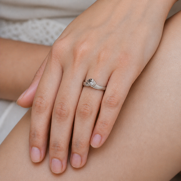 Nova Shield Ring