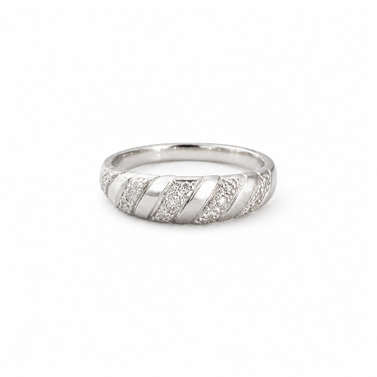 Twila Twist Band