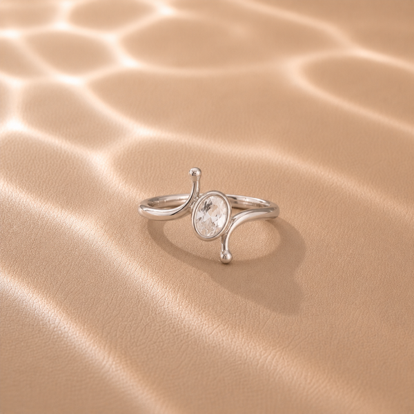 Liora Orbit Ring