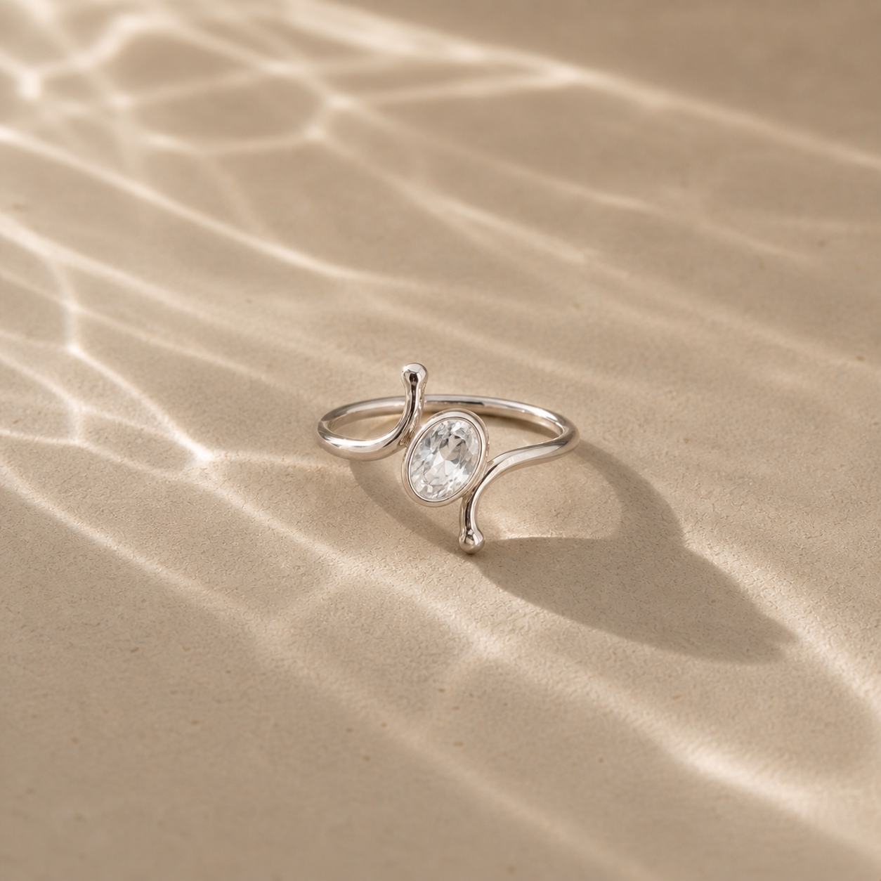 Liora Orbit Ring