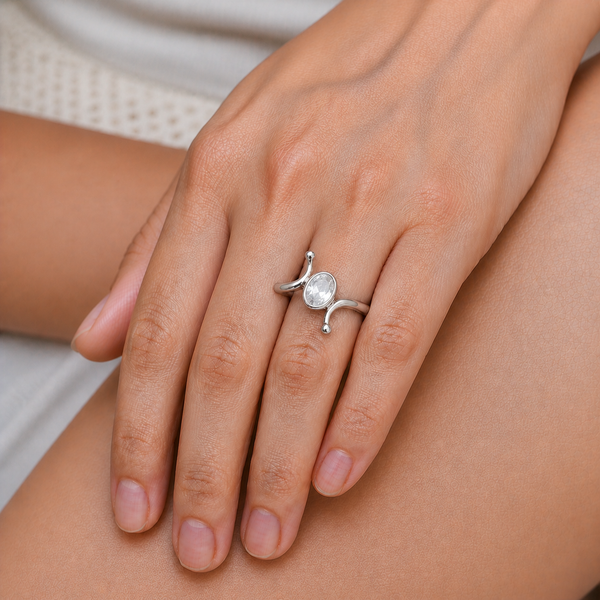 Liora Orbit Ring