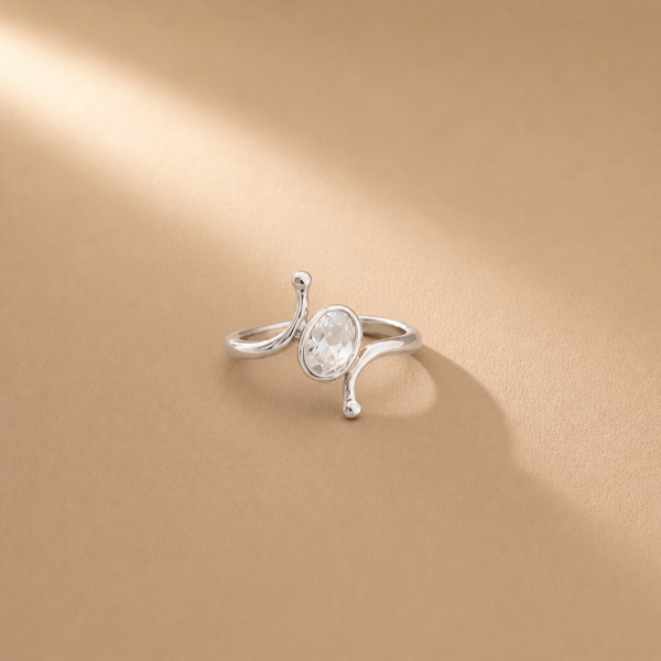 Liora Orbit Ring