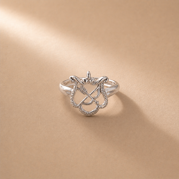 Amora Ring